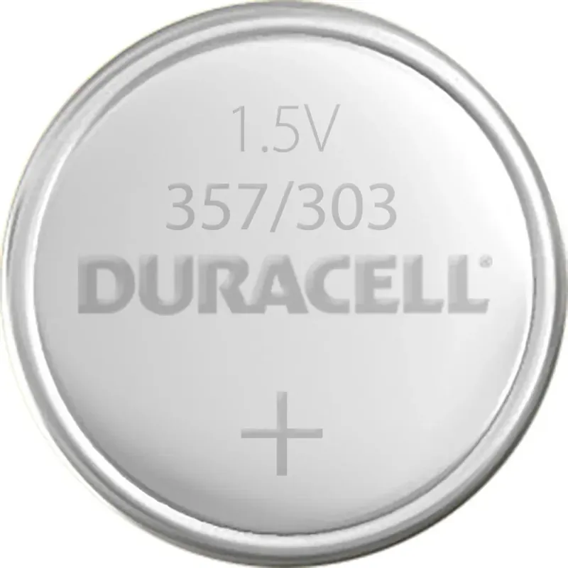 Silberoxid Knopfzelle 377/ SR66 (SR626 SW) - 1 Stück Gratis Versand